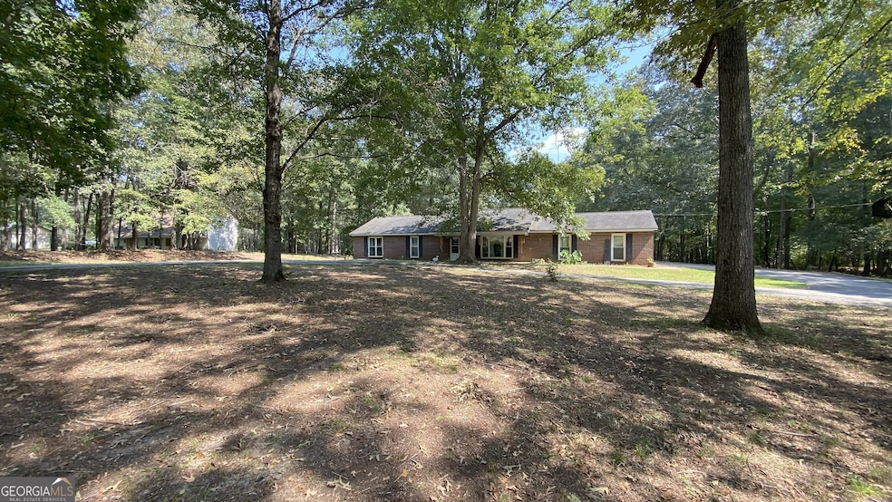 216 Upper River Rd, Covington, GA 30016 - photo 1