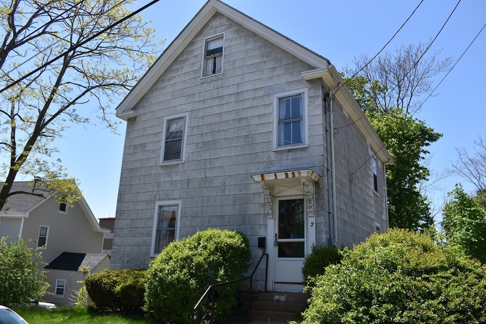 2 Walnut Ct, Woburn, MA 01801 - photo 1