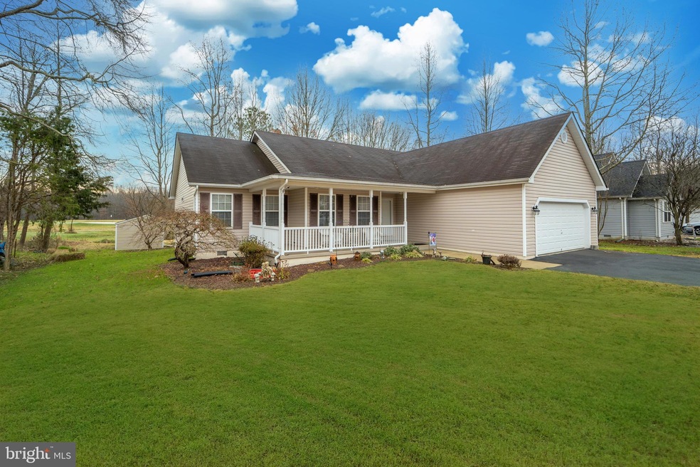 35329 Golf Course Dr, Mechanicsville, MD 20659 - photo 1