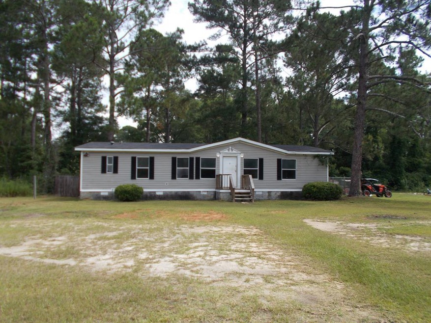 5309 Worthy Cir, Albany, GA 31705 - photo 1