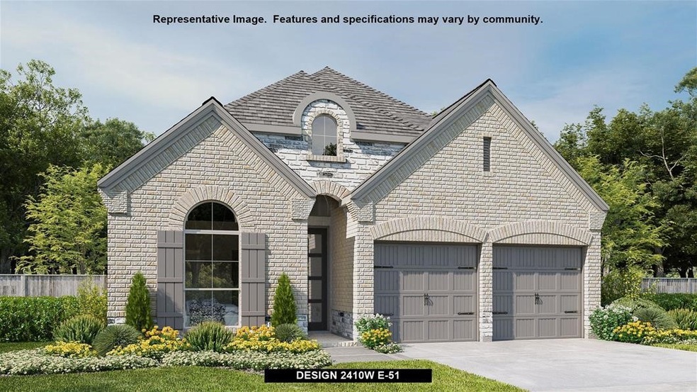 16030 Harvest Moon Ct, Conroe, TX 77302 - photo 1