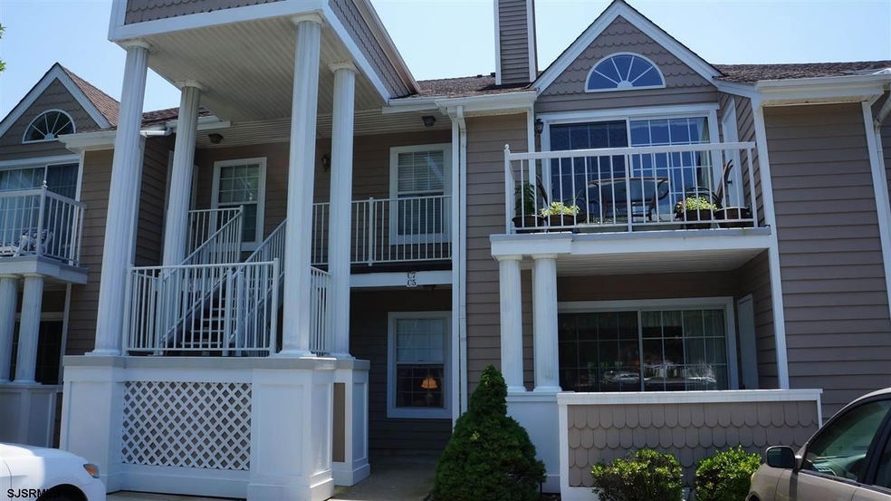 C-5 Village Blvd unit C-5, Linwood, NJ 08221 - photo 1