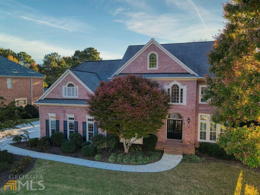 4610 Traywick Dr, Marietta, GA 30062 - photo 1