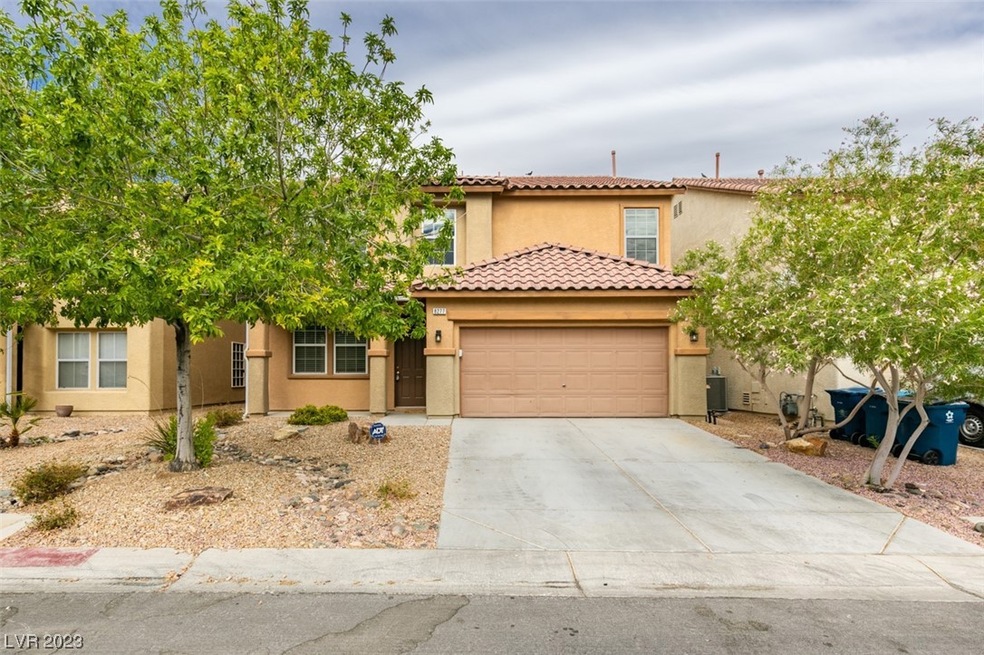 8277 Pearl Oasis Ct, Las Vegas, NV 89139 - photo 1