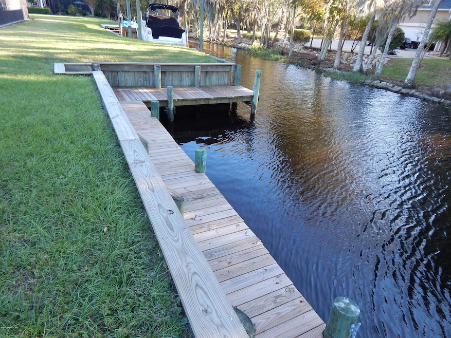 2043 Castle Point Ct, Fleming Island, FL 32003 - photo 1