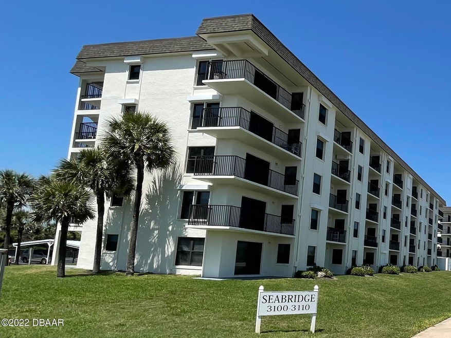Seabridge