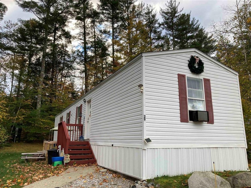 29 Tent Ave, Conway, NH 03860 - photo 1