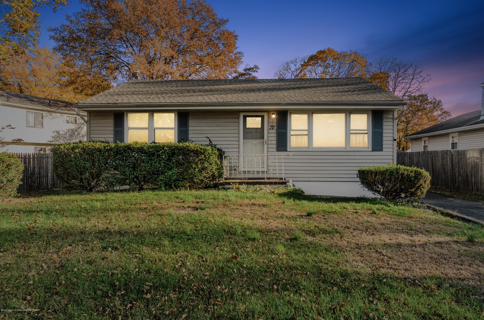 12 Williams Ave, North Middletown, NJ 07748 - photo 1