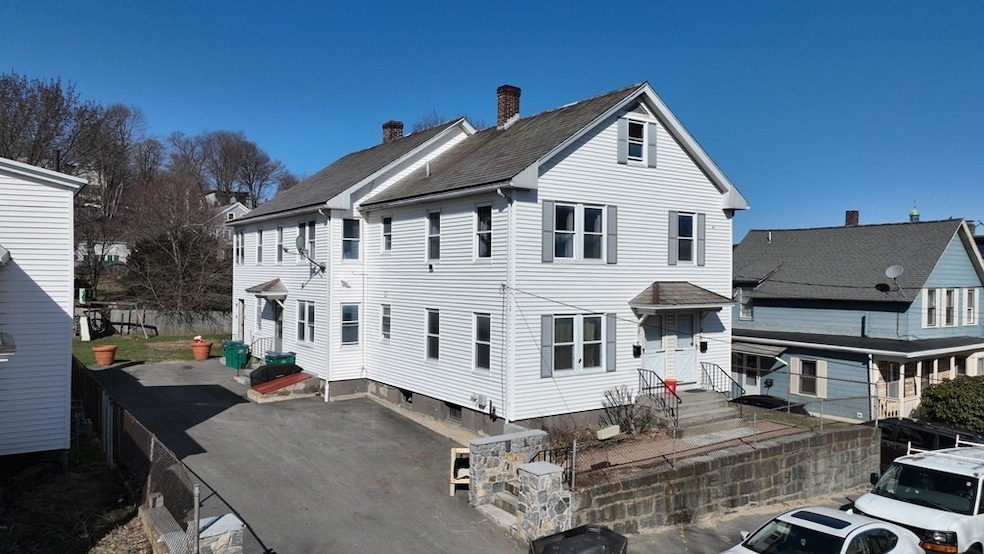 Sold $460,000 • Co-Listing Agent