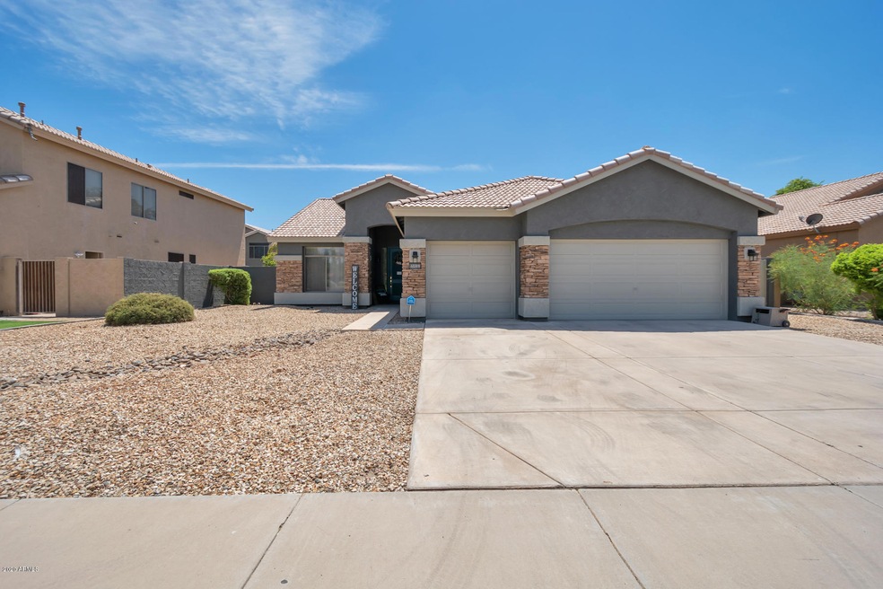 Front of Home 2
