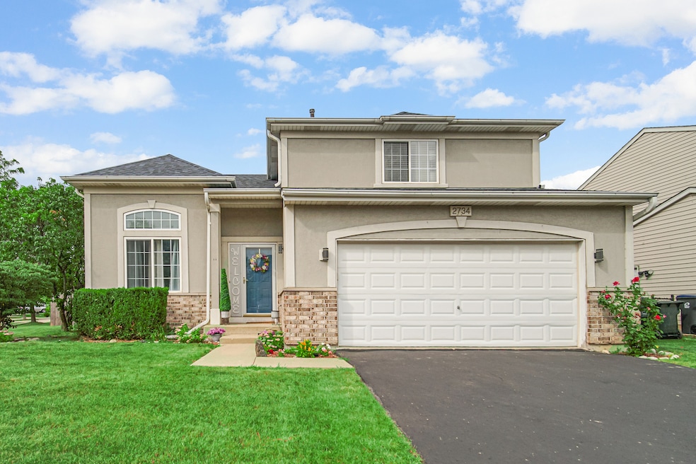 2734 W Hidden Glen Dr, Waukegan, IL 60085 - photo 1