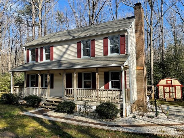 1528 Swiftwood Dr, Powhatan, VA 23139 - photo 1