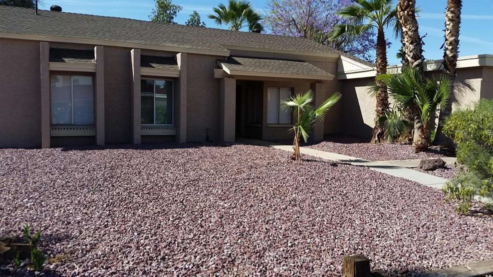 603 W Pecos Ave, Mesa, AZ 85210 - photo 1