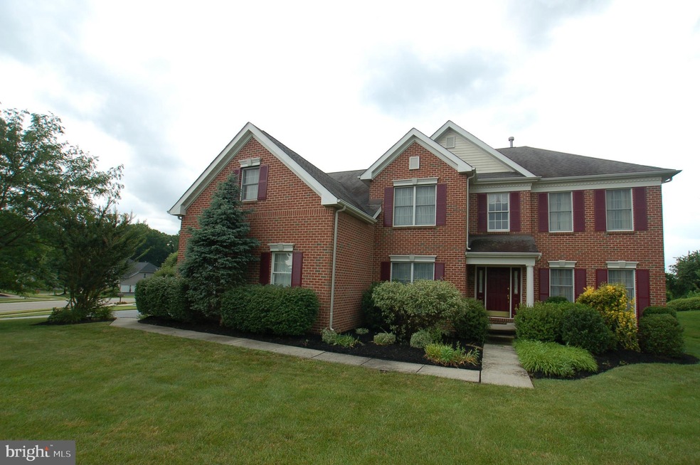 8 Hanson Ln, Hockessin, DE 19707 - photo 1