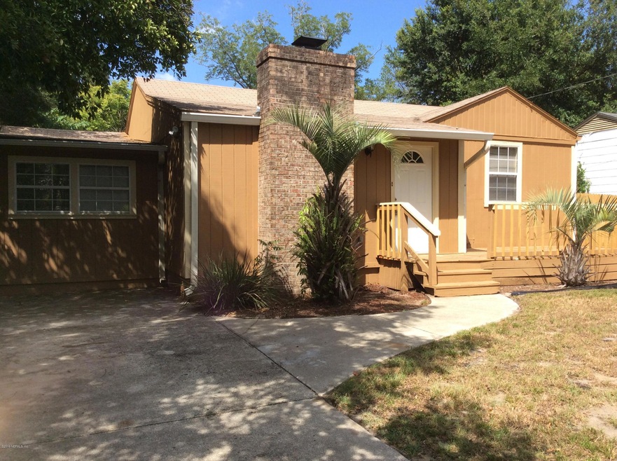 4731 Riverdale Rd, Jacksonville, FL 32210 - photo 1