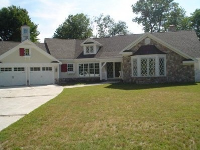 307 Lady Ln, Michigan City, IN 46360 - photo 1