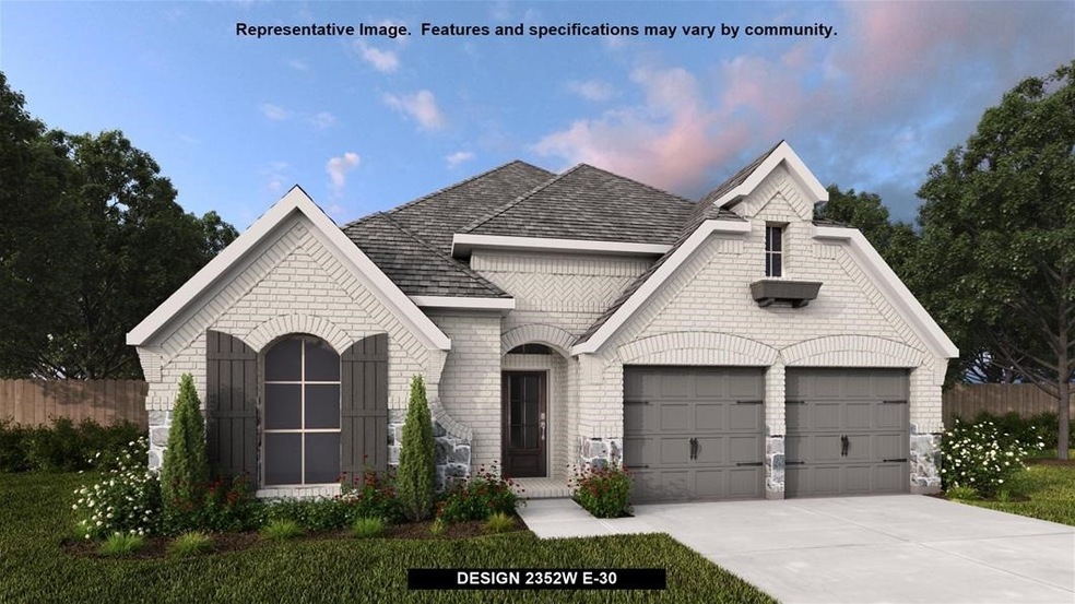 19047 Giara Pony Trail, Tomball, TX 77377 - photo 1