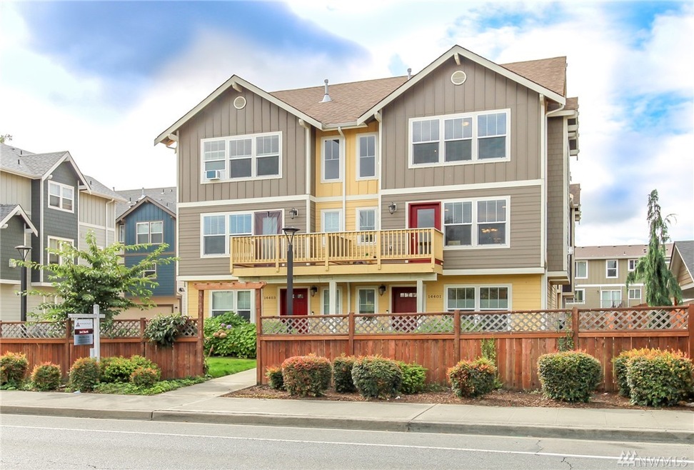 14401 34th Ln S, Tukwila, WA 98168 - photo 1