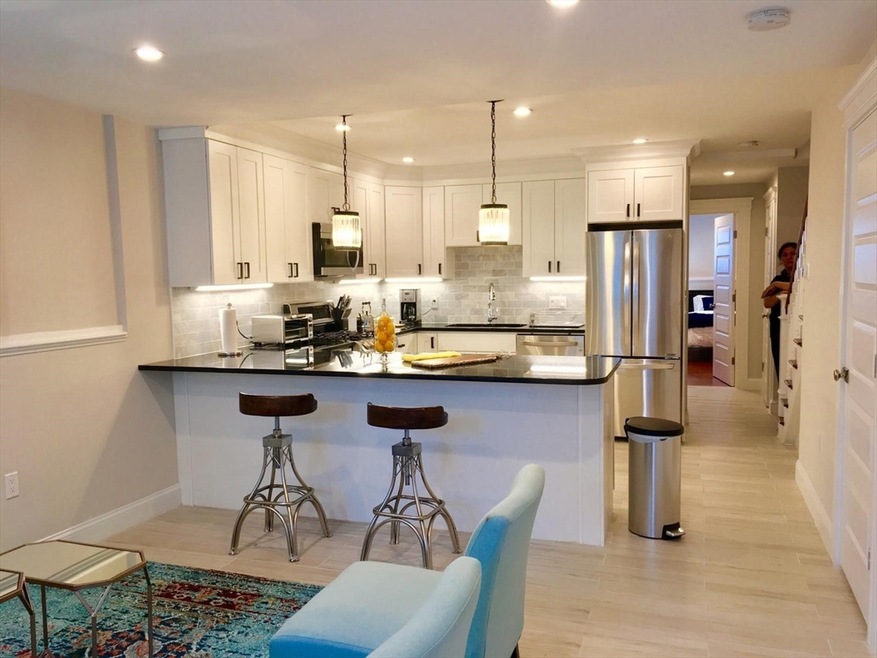 892 E 2nd St unit 1, Boston, MA 02127 - photo 1