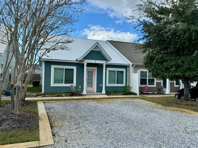 1004 15th St unit 7, Mexico Beach, FL 32456 - photo 1