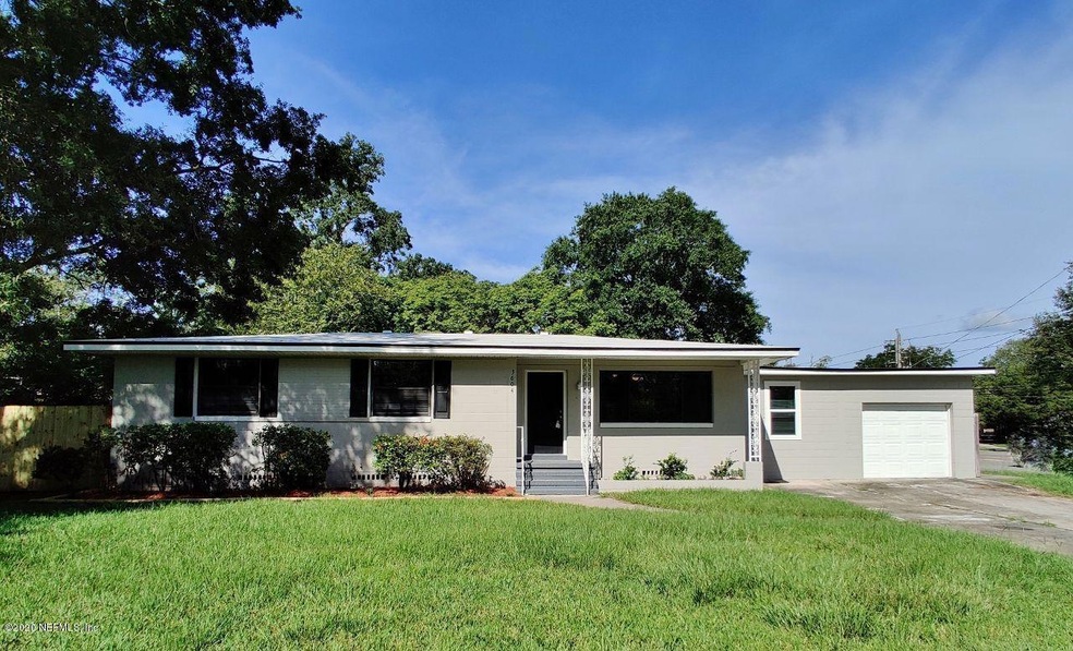 3604 Ledbury Dr E, Jacksonville, FL 32210 - photo 1