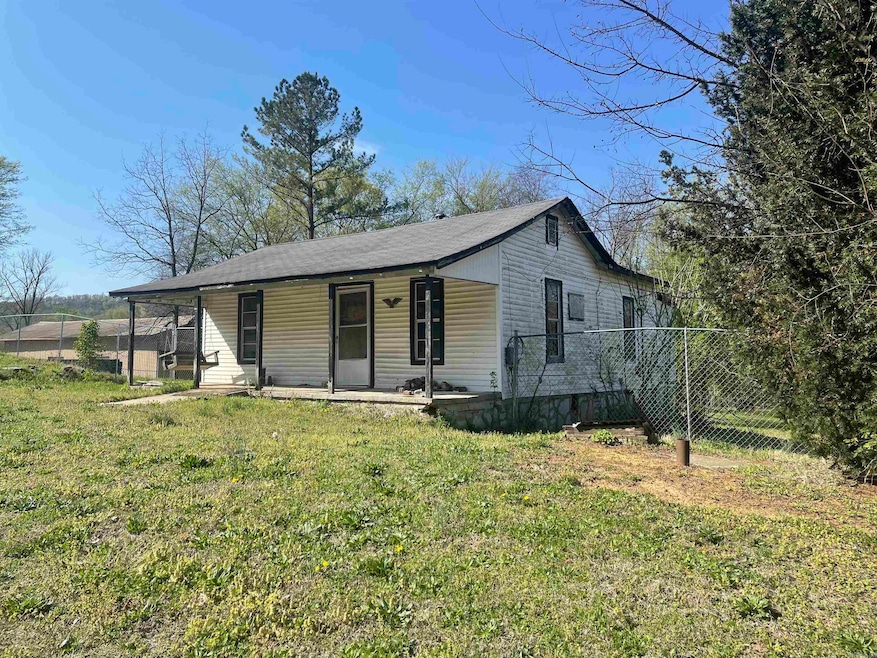 78 Main St, Guion, AR 72540 - photo 1