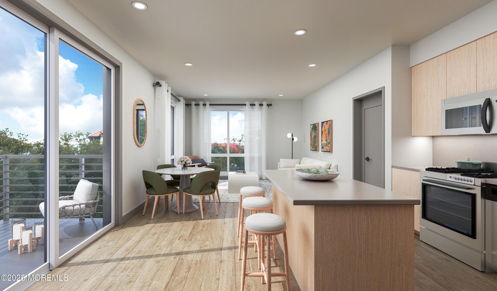 inkwell kitchen rendering