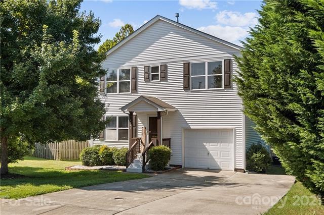 1541 Brookgreen Ave, Statesville, NC 28677 - photo 1