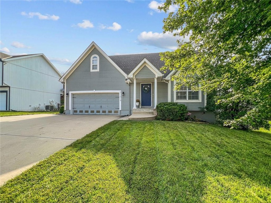 Sold • Co-Listing Agent