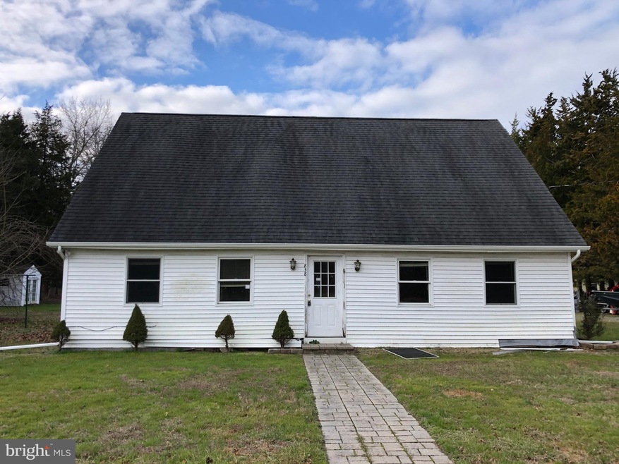 838 Main St, Port Norris, NJ 08349 - photo 1