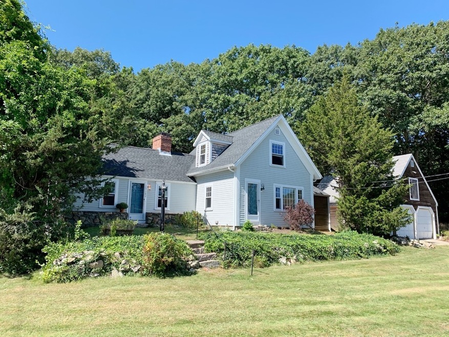 182 Gannett Rd, Scituate, MA 02066 - photo 1