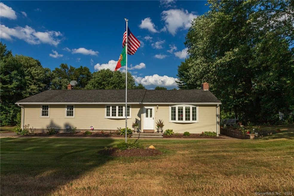 18 Niederwerfer Rd, South Windsor, CT 06074 - photo 1