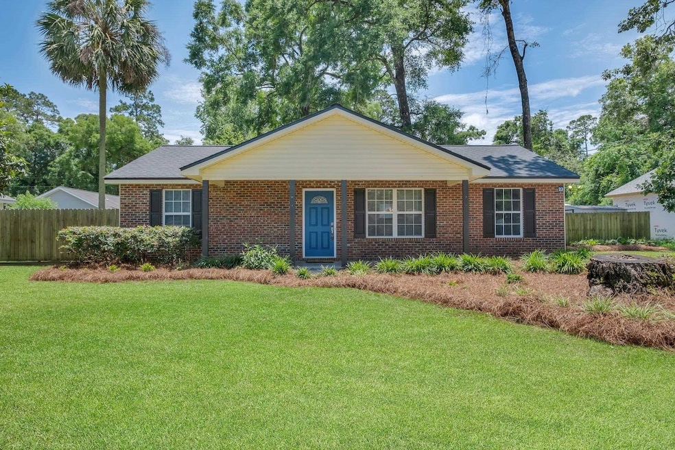 23 Kiowa Trail, Crawfordville, FL 32327 - photo 1