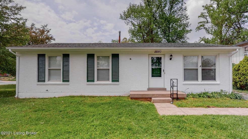 5614 Idlewood Ln, Louisville, KY 40291 - photo 1