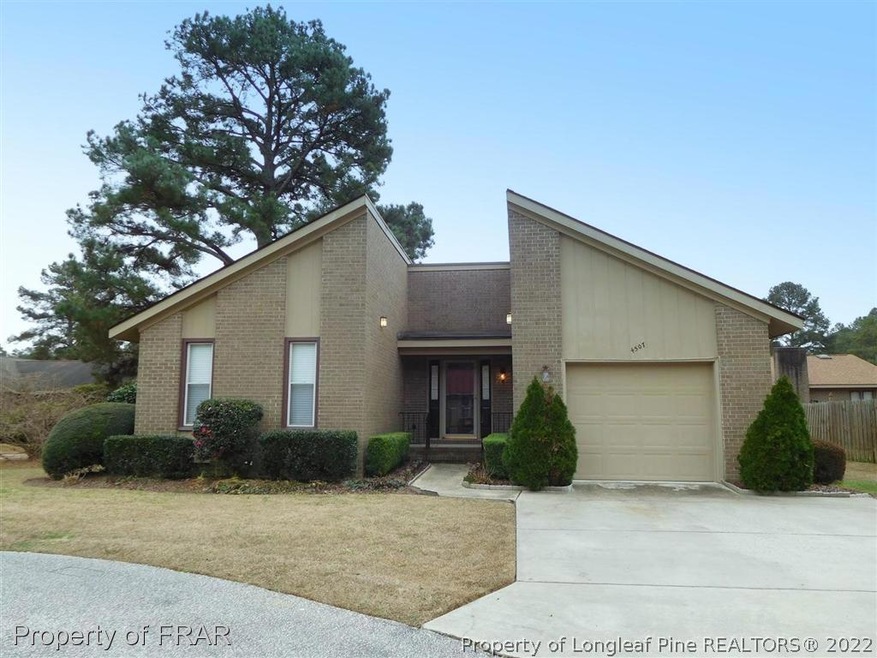 4507 Ale Ct, Fayetteville, NC 28314 - photo 1