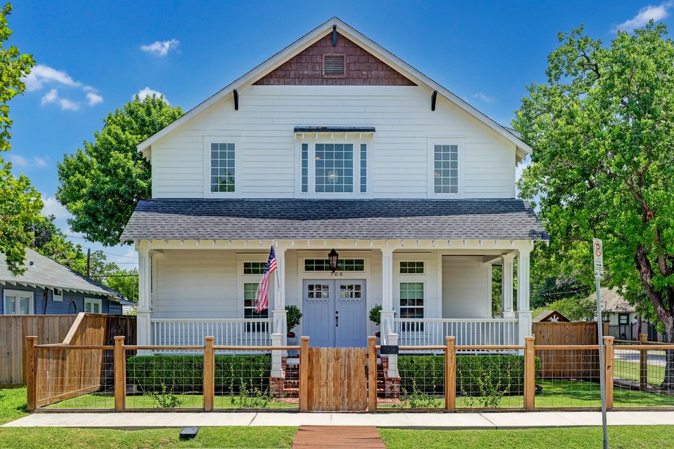 700 Tabor St, Houston, TX 77009 - photo 1