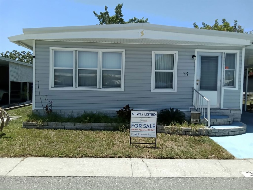 For Sale $38,900