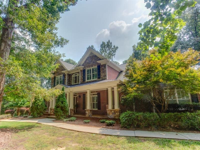 Curb Appeal!
