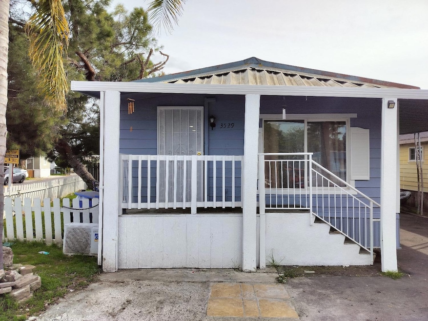 3529 Mobile Way, Sacramento, CA 95834 - photo 1