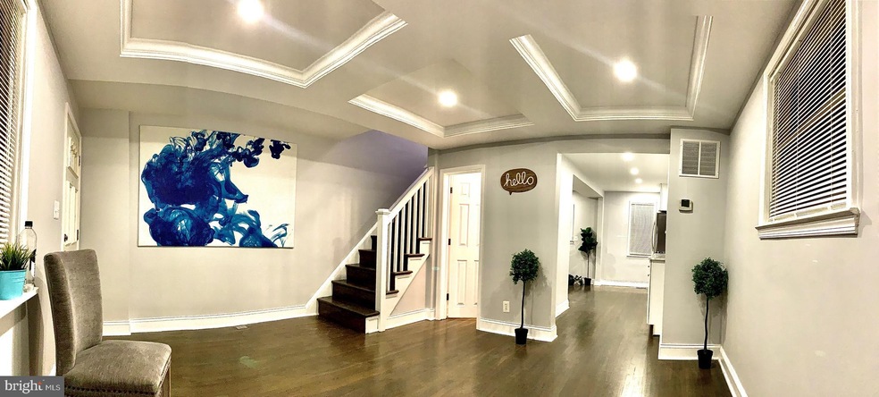 5512 Highridge St, Halethorpe, MD 21227 - photo 1