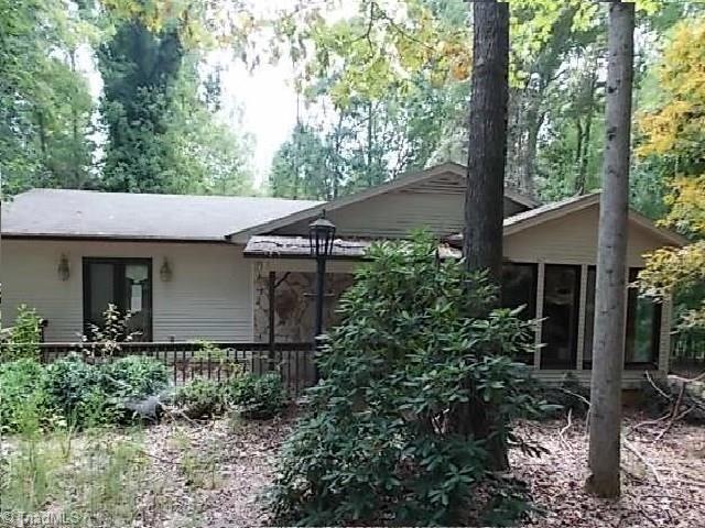 2351 Poole Town Rd, Asheboro, NC 27205 - photo 1