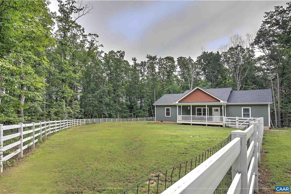 1380 Kents Mill Rd, Louisa, VA 23093 - photo 1