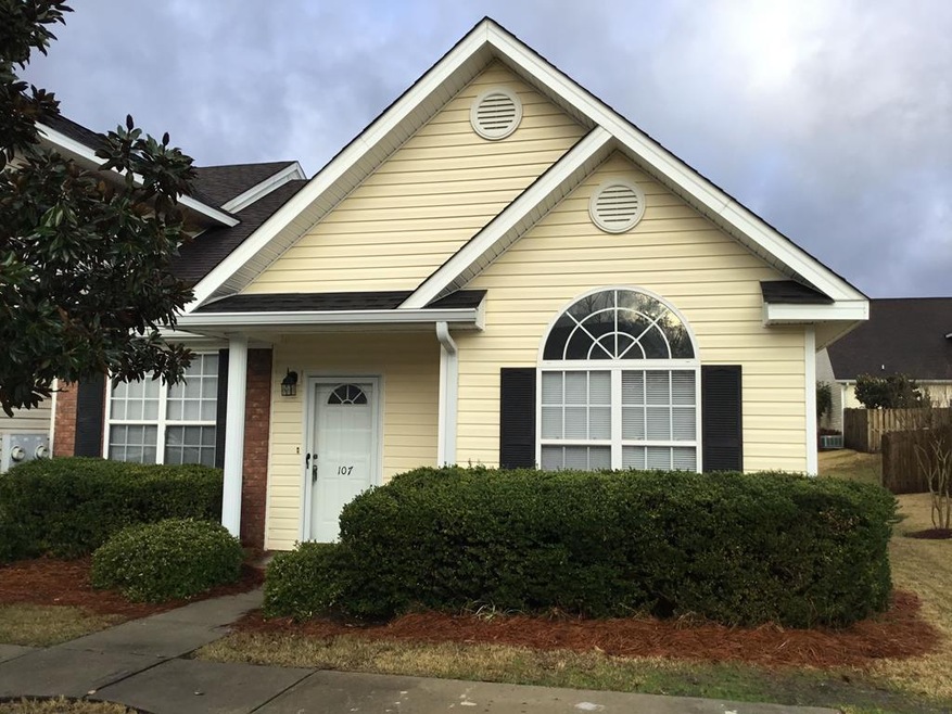 107 Palmer Ct, Evans, GA 30809 - photo 1