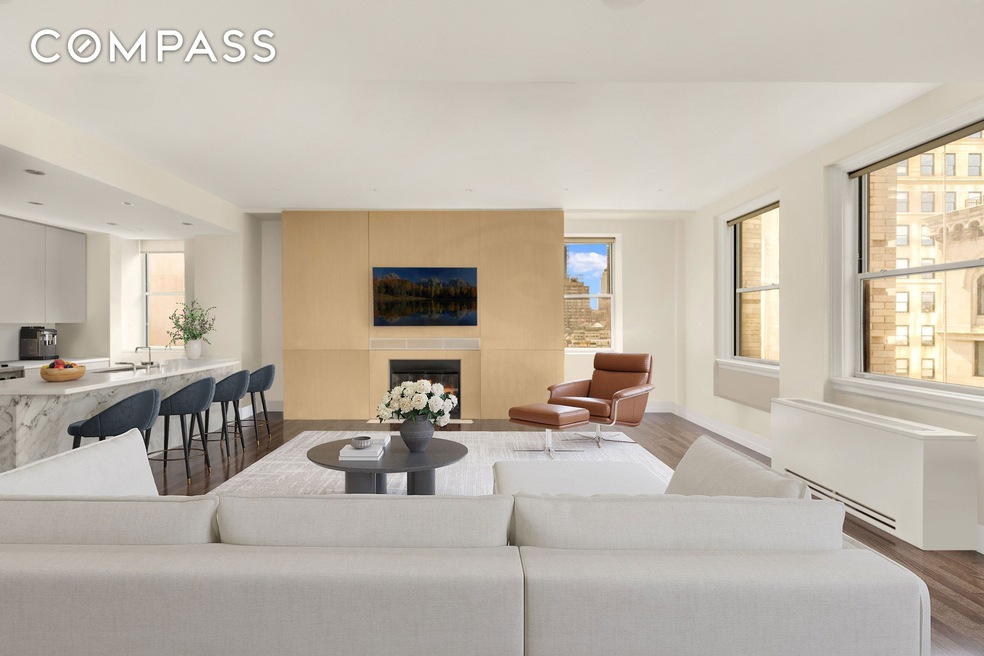 66 Leonard St unit 10C, New York, NY 10013 - photo 1