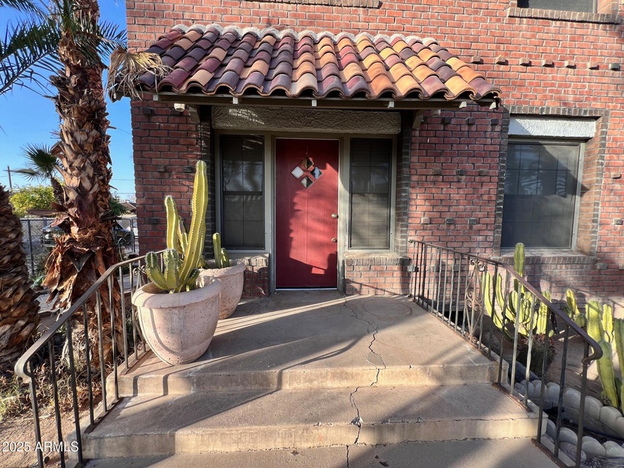 902 E Palm Ln unit 1, Phoenix, AZ 85006 - photo 1