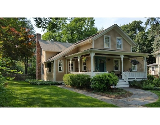 88 Massasoit St, Northampton, MA 01060 - photo 1