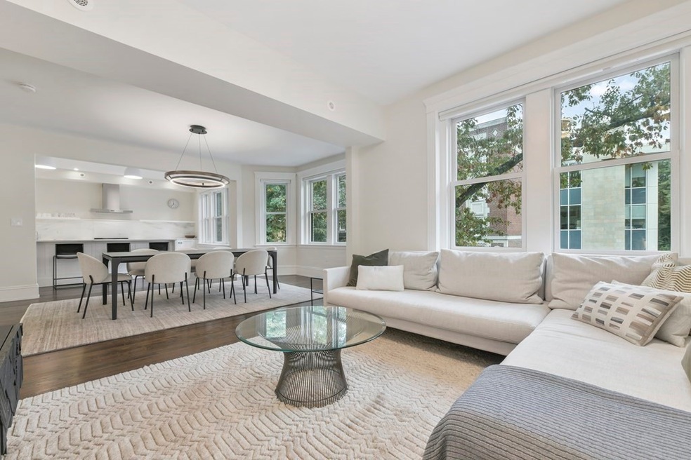 70 Marshal St unit A3, Brookline, MA 02446 - photo 1