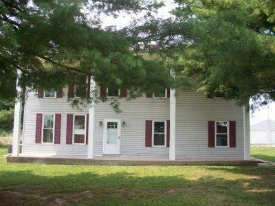 2866 Adams Rd, Blanchester, OH 45107 - photo 1