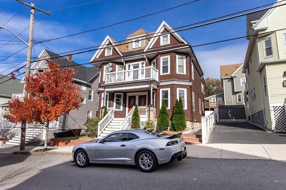 40 Gledhill Ave, Everett, MA 02149 - photo 1