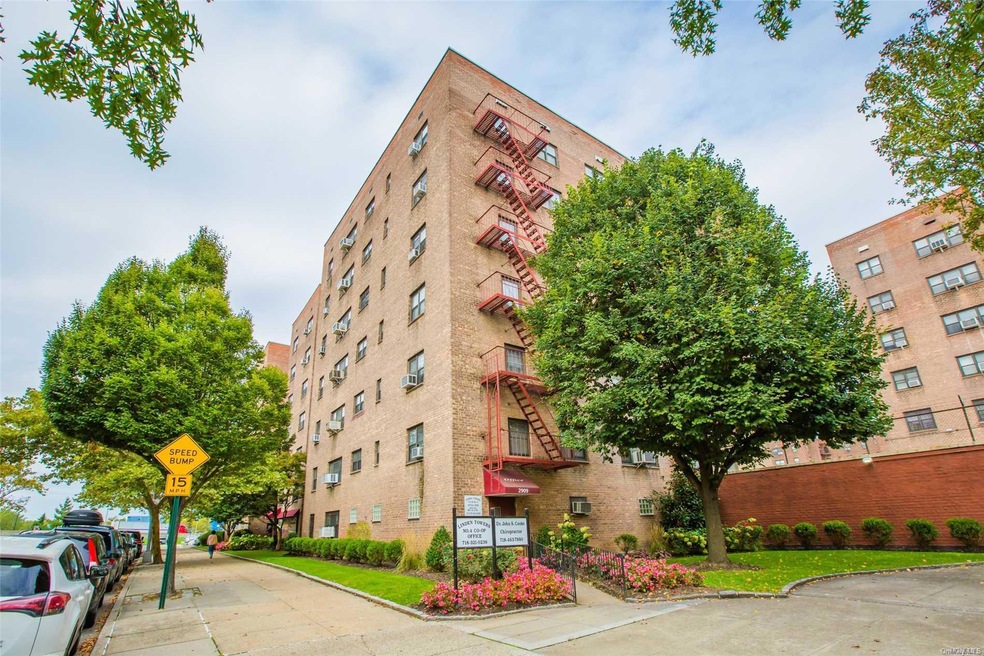 29-09 137th St unit 1G, Flushing, NY 11354 - photo 1